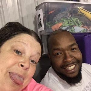 Meet your Posher, Tarisha